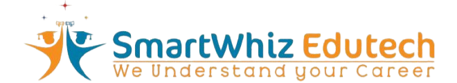 SmartWhiz Logo