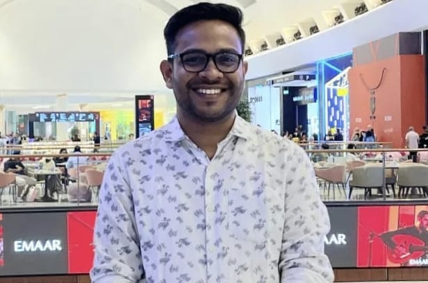 Student 2