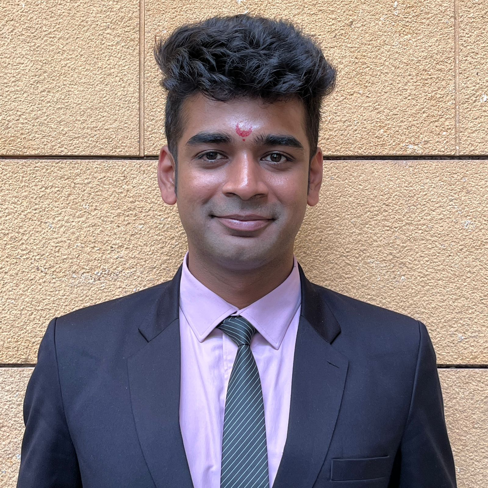 Shivam Khandait