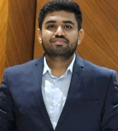 Aniket Lanjewar